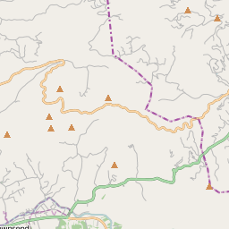Outage Map